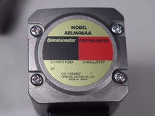 Oriental Motor High-Efficiency