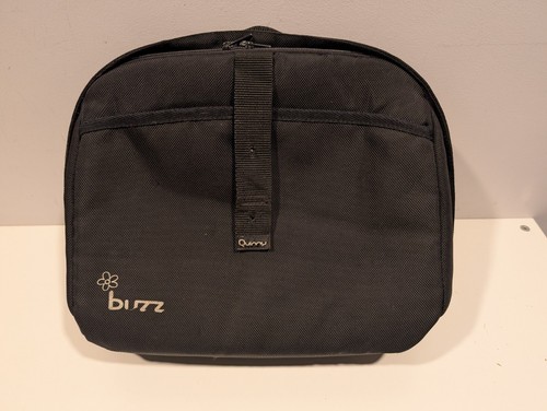 Quinny buzz box tasche schwarz - box,