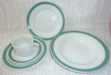 5 Teile Mitropa HO Konsum