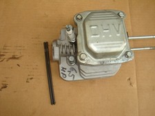 Rasentraktor Aufsitzmäher ZYLINDERKOPF Motor Family SV200 CASTELGARDEN - Stiga