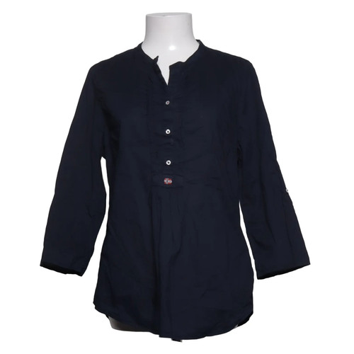 Napapijri bluse größe m - bluse,,