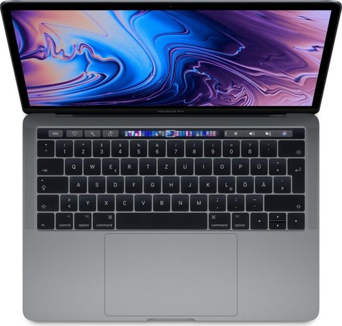 Apple macbook pro 2019 a1989 - macbook,