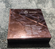 Mercedes Benz S-Klasse W140 SL