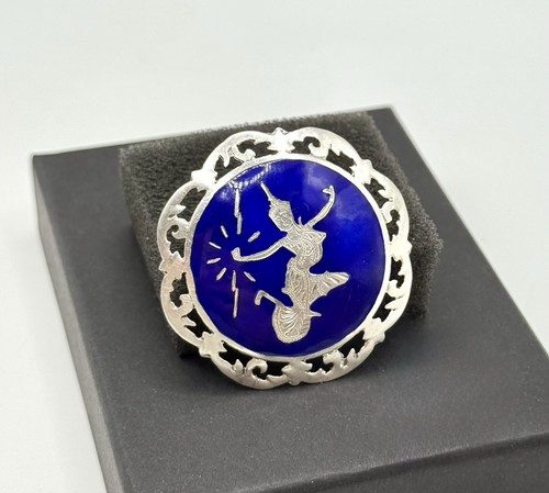 Vintage siam sterling silber - vintage,