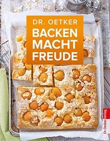 Backen macht freude - backen, (basis)
