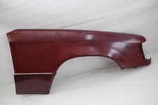 Kotflügel vorn rechts Mercedes E Klasse S 124 Rot 1248804818 05-1993