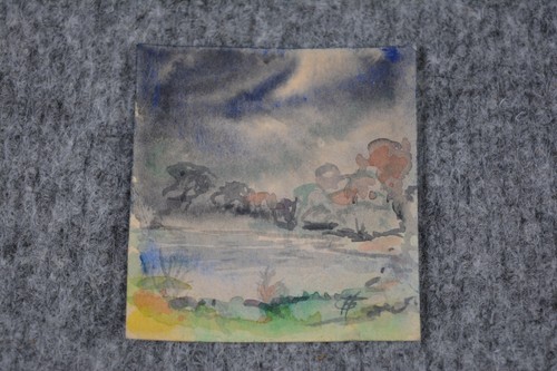 Hans goller miniatur - goller,
