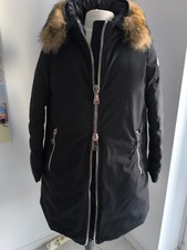 Original MONCLER Daunenmantel