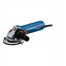 Bosch Winkelschleifer GWS 12-125 | Winkelschleifer | Blau