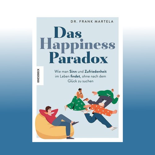 Das happiness paradox frank - das, happiness-paradox