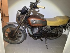 Zündapp KS80 Touring