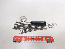 Fleischmann Modellgleis H0 DC