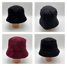 Filzhut Hut Fleece Größe