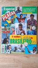 Fußball-Sonderheft Brasilien