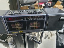 Grundig G.DW 80. Stereoanlage