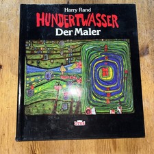 Hundertwasser - Der Maler