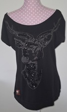 HangoWear Damen Trachtenshirt