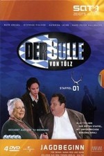 Der Bulle von Tölz - Collectors Box 1 [Collectors Editi... | DVD | Zustand gut