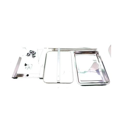 Vevor instrumententisch - vevor,