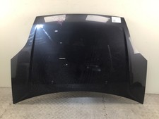 Motorhaube Ford Fiesta V (JH