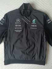 Mercedes Formel 1 Team Issue
