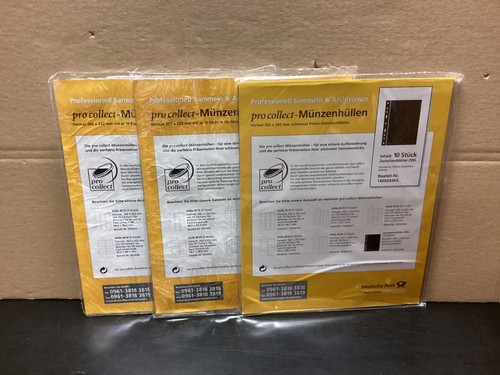 Deutsche post pro - post,