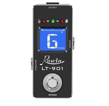 Guitar Tuner Pedal High