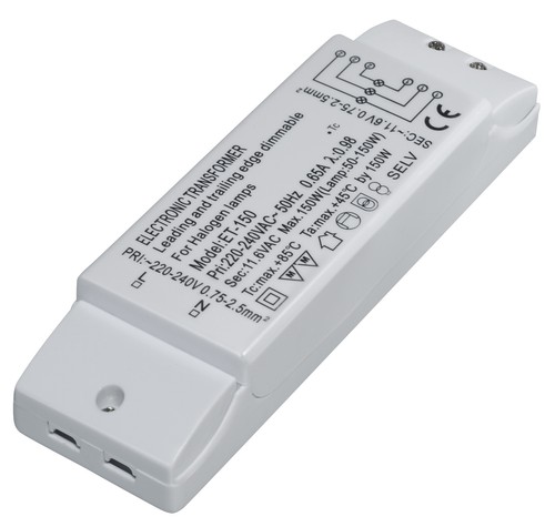 150w halogen trafo - 50-150w,