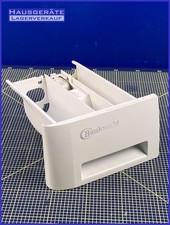 Waschmittelschublade