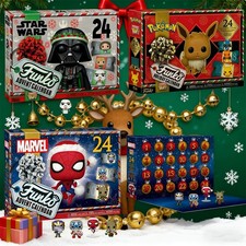 Mickey & Harrys Weihnachts