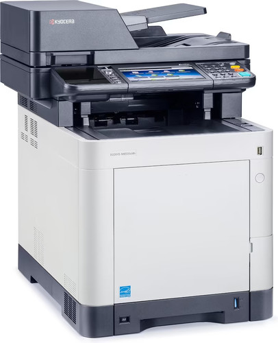 Kyocera ecosys m6535cidn - ecosys,