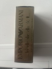 Emporio Armani She 100 ml.