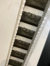 35mm Film 1939 Luftwaffe Polen