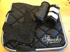 Set Spooks HKM Schabracke