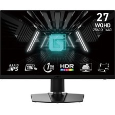 MSI G272QPF E2 27 Zoll