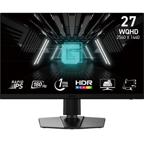 Msi g272qpf zoll - e2,