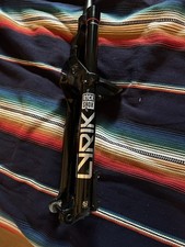 RockShox Lyrik Ultimate
