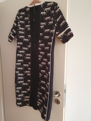 Neuwertiges kleid marc - neuwertiges, fa.