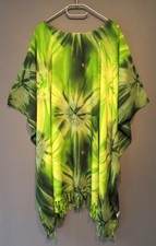 Kaftan tunika lang 2xl 3xl - kaftan,