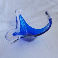 Schale Kristallglas BAYEL