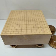 Go-Board Goban & Go
