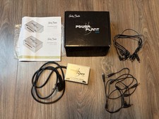 Harley Benton PowerPlant