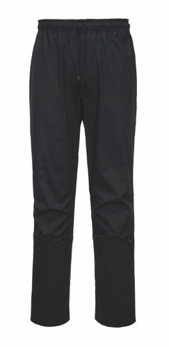 Mesh air pro bundhose schwarz - air,