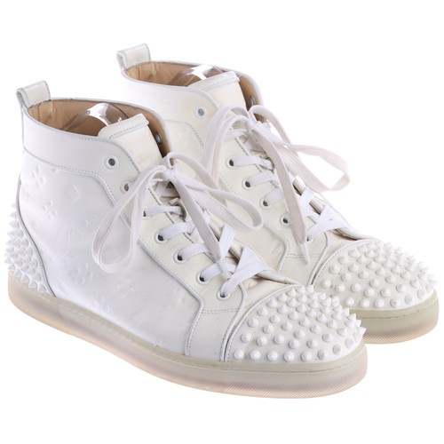 Christian louboutin sneaker - christian,