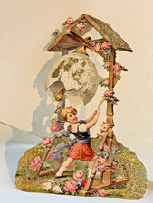 Alter Aufsteller