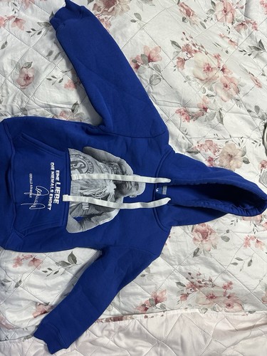 Schalke kinder pullover - schalke,