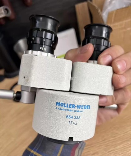 Moller wedel 654 233 - 654,
