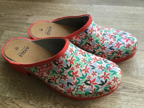 Clogs aigle damen - clogs, victorine