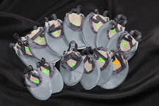 REST POSTEN KONVOLUT Lagerauflösung 13 Paar MajestiBallerina Ballenschoner RSG