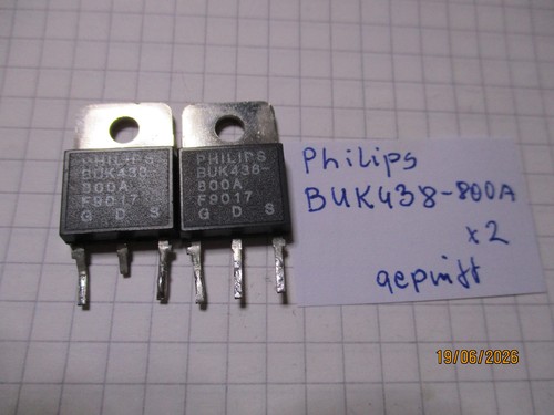 Transistor philips - transistor,